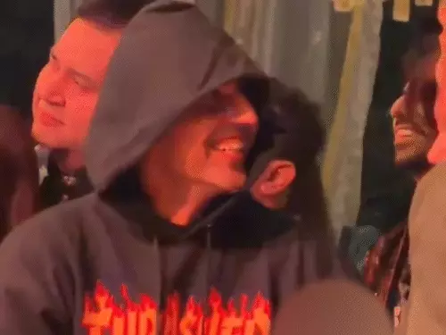 पंजाबी सिंगर Talwinder का फेस हुआ रिवील!, दिशा पाटनी के साथ डेटिंग की खबरों ने मचाई सनसनी, Video disha-patani-dating-talwinder-singh-sidhu