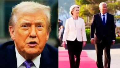 Republic Day 2026 world leaders wishes to india