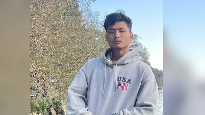 angel-chakma-murder-nepal-police-raids-accused-house