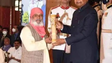 पर्यावरणविद अनिल जोशी की बढ़ी मुश्किले! हो गया एक और बड़ा खुलासा Dehradun forest land row RTI activist alleges illegal lease to Anil Joshi HESCO NGO