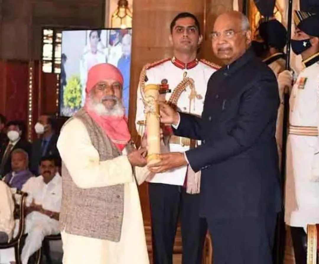 पर्यावरणविद अनिल जोशी की बढ़ी मुश्किले! हो गया एक और बड़ा खुलासा Dehradun forest land row RTI activist alleges illegal lease to Anil Joshi HESCO NGO