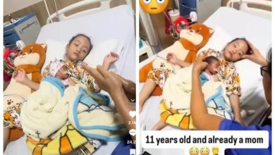 Fact Check: 9 साल की बच्ची ने बच्चे को दिया जन्म, 11 साल का सगा भाई है पिता, जानें सच्चाई fact-check-9-year-old-girl-becomes-mother