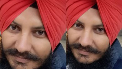 हल्द्वानी में किसान ने की आत्महत्या, मौत से पहले का वीडियो वायरल, SSP और प्रॉपर्टी डीलरों पर लगाए गंभीर आरोप