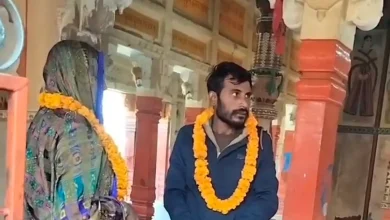 husband married wife with lover IN UP