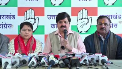 ganesh gaudiyal ankita bhandari murder case uttarakhand