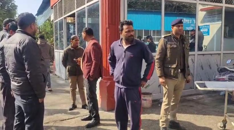 firing-jila-panchayat-vice-chairmans-brother-bjp-leader