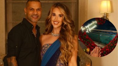 shikhar-dhawan-engagement-with-sophie-shine