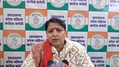 ankita-case-congress-dissatisfie-cbi-investigation