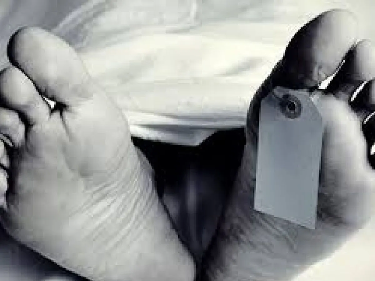 सनसनीखेज मामला!, कार में संदिग्ध हालत में मिला शव, मचा हड़कंप tehri-man-found-dead-inside-car