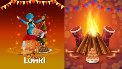 Lohri 2026 Happy Lohri 2026 Wishes lohri-kab-hai-2026