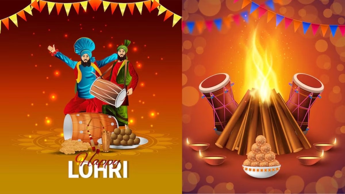 Lohri 2026 Happy Lohri 2026 Wishes lohri-kab-hai-2026