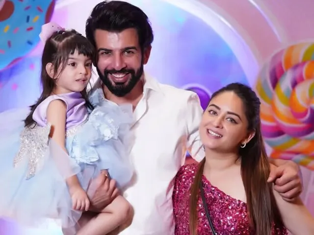 mahhi-vij-and-jay-bhanushali-Divorce after-15-years