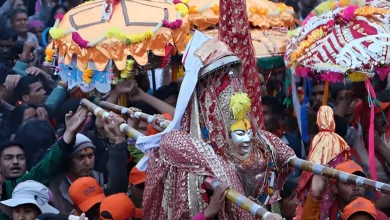 आखिरकार खत्म हुआ इंतजार!, 2027 में ही होगी श्रीनंदा देवी राजजात - Nanda Devi Rajjat Nanda Devi Rajjat 2026 date nanda-devi-raj-jat-yatra-6