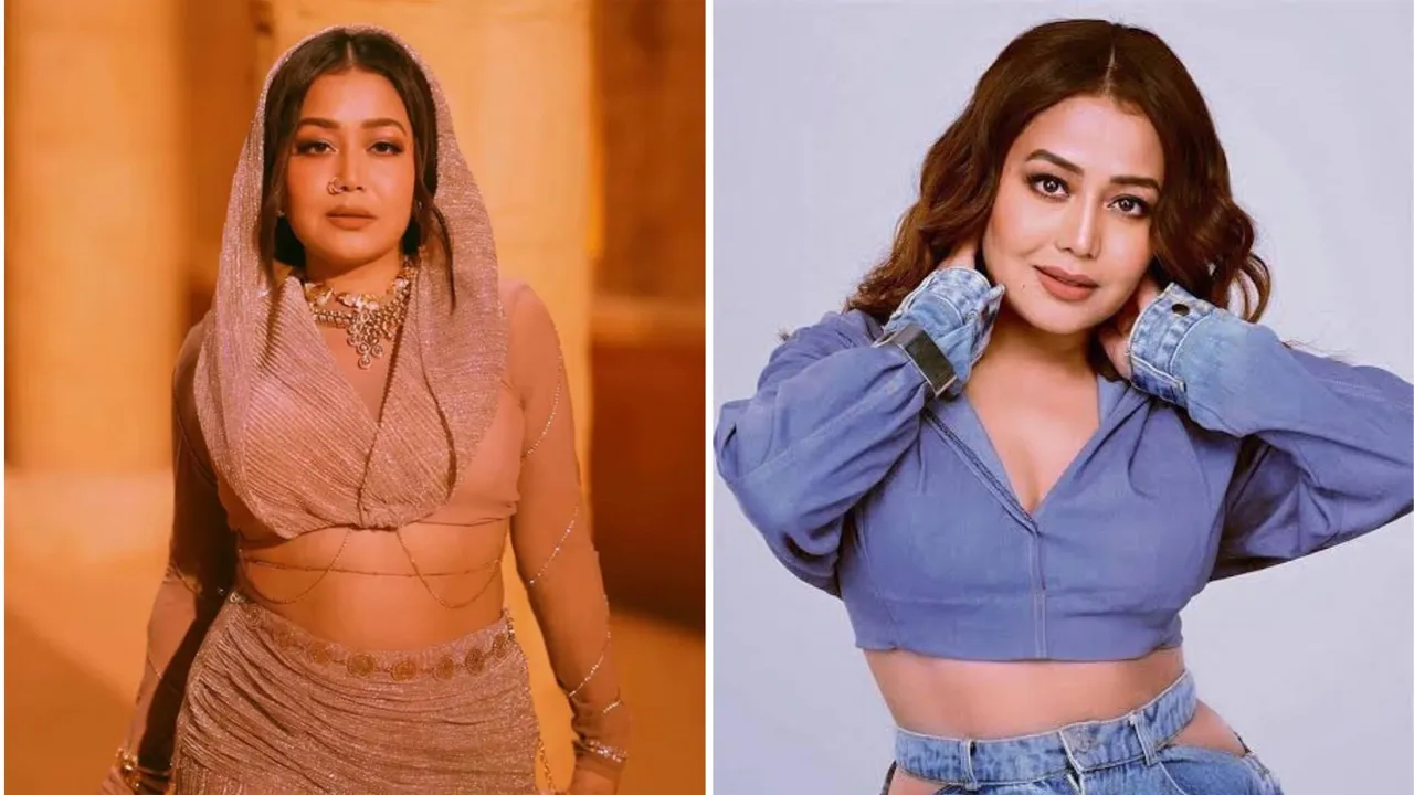 neha-kakkar-announced-break-post