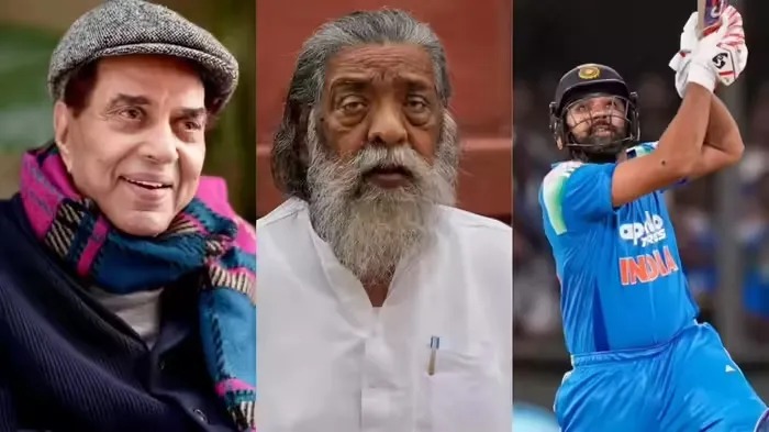 Padma Awards 2026 Winners List