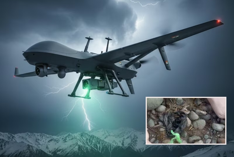 pakistan-sent-ammunition-and-cartridges-to-poonch-in-jammu via drone