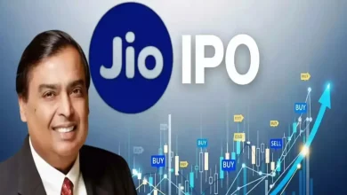 Reliance Jio IPO
