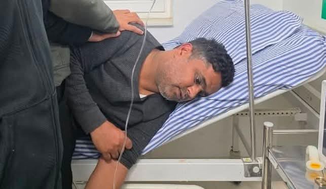 Congress MLA tilak raj behad