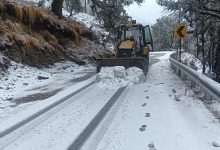 snowfall uttarakhand
