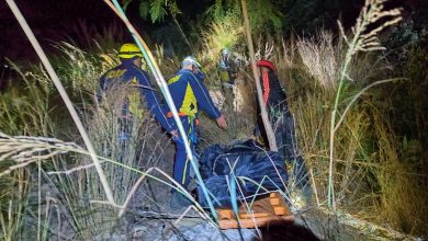 Rudraprayag accident