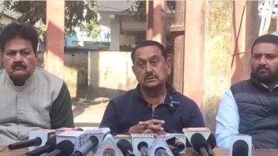 नाटक निकला कांग्रेस विधायक बेहड़ के बेटे पर हमला, खुद ही करवाया था ड्रामा tilakraj behad son kindapping