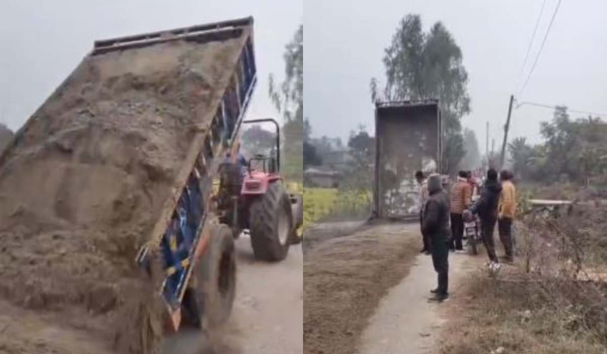 udham singh nagar uttarakhand