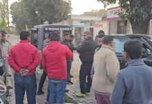 उधम सिंह नगर में हादसा: दो वाहनों की आमने सामने जोरदार भिड़ंत, कई स्कूली बच्चे घायल udhamsingh nagar accident