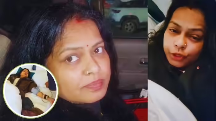 Ankita case: उर्मिला सनावर आज कोर्ट में जमा कराएंगी फ़ोन! बोली 'प्राण जाए पर वचन न जाए' ANKITA BHANDARI CASE urmila-sanawar-new-POST