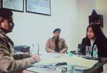 ANKITA BHANDARI CASE