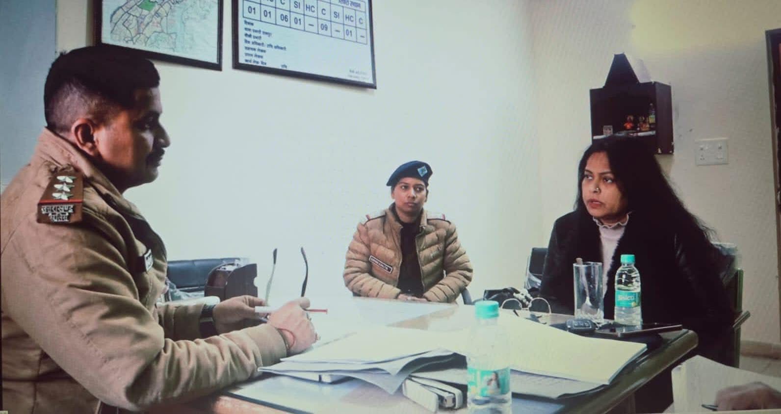 ANKITA BHANDARI CASE