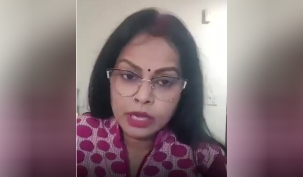 urmila-sanawar-letter-dehradun-ssp-request-security