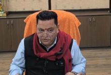 cm-dhami-election-defeated-kashipur-mayor-deepak-bali