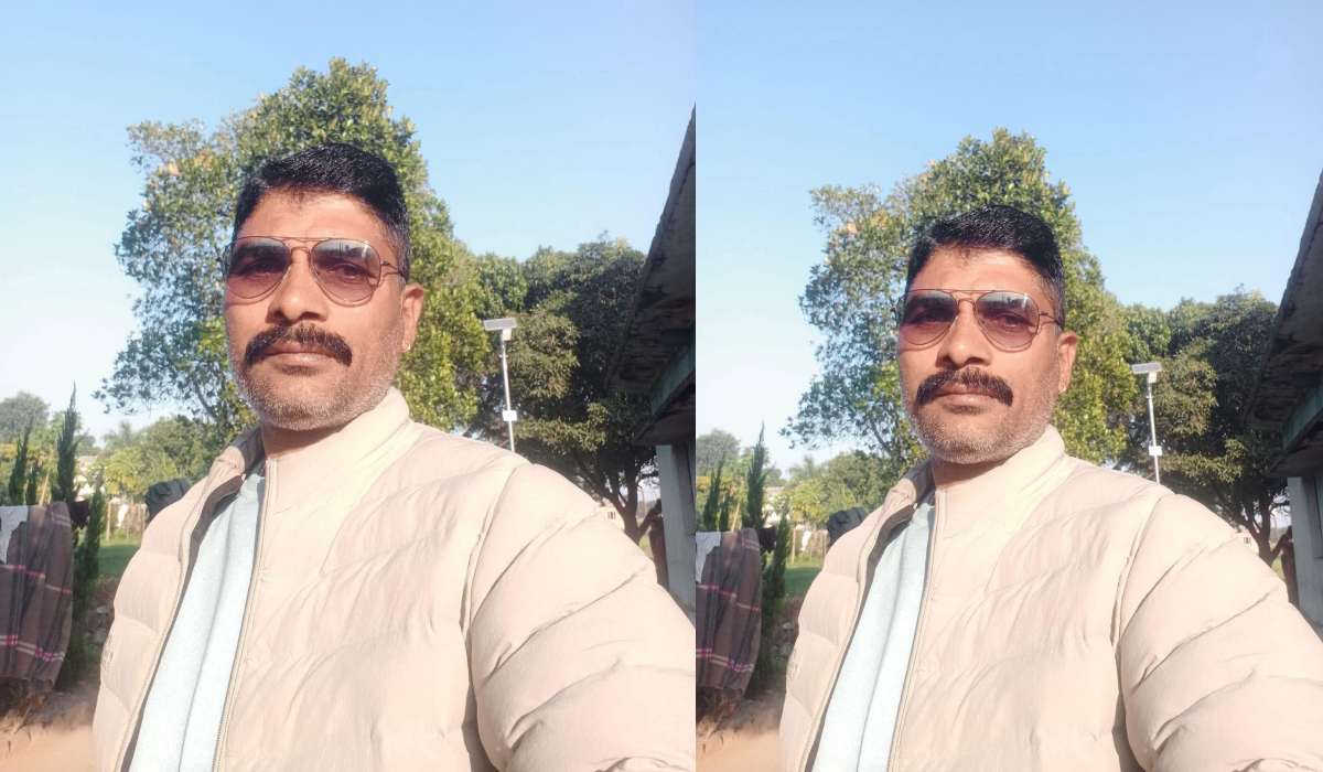 कारोबारी ने लाइसेंसी रिवाल्वर से खुद को मारी गोली, परिजनों में मचा कोहराम कारोबारी ने लाइसेंसी रिवाल्वर से खुद को मारी गोली