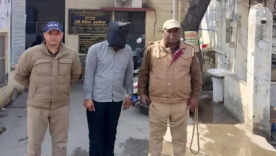 Udham Singh Nagar minor Girl Rape Case