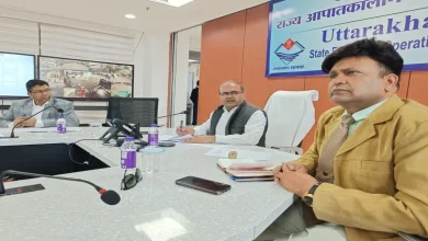 aws-to-be-installed-in-many-districts-uttarakhand-news