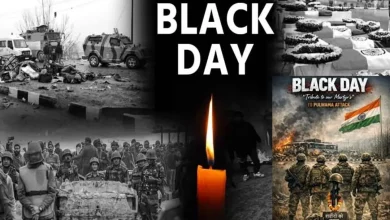 14-february 2019-pulwama-attack history-black-day