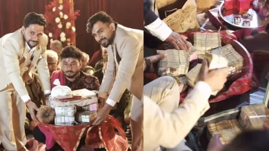 youtuber arun-panwar-wedding-dowry-controversy