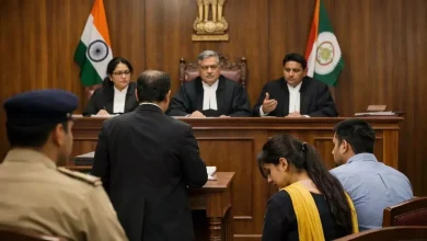 high-court-verdict-NO RAPE without-penetration