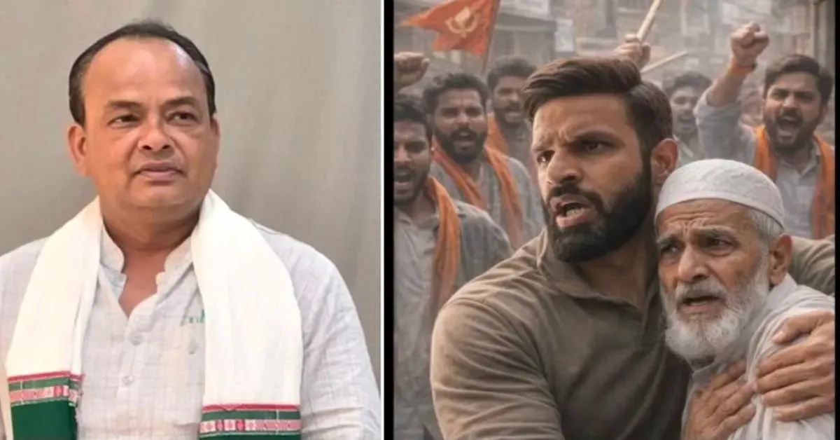 उत्तराखंड के Mohammad Deepak Kumar को हरियाणा के मंत्री का तोहफा!, इनाम की घोषणा 2-lakh-reward-for-uttarakhand-mohammad deepak-kumar