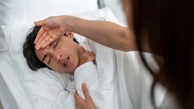 fatigue and recurrent fever could be signs of blood cancer