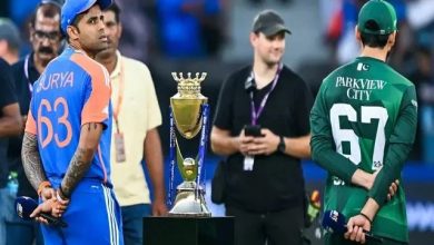 बड़ा फैसला!, T20 World Cup 2026 में IND VS PAK का नहीं होगा मुकाबला pakistan-will-not-play-against-india-in-2026-t20-world-cup-match