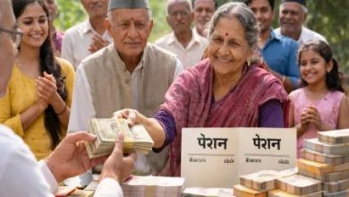Uttarakhand Rajya Aandolankari Pension increased