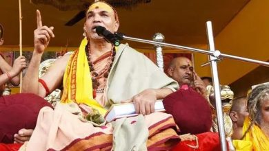 Swami Avimukteshwaranand Case Medical Report Confirms Rape