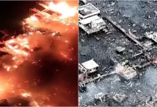 fire-in philippines-thousand-homes destroys