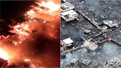 fire-in philippines-thousand-homes destroys