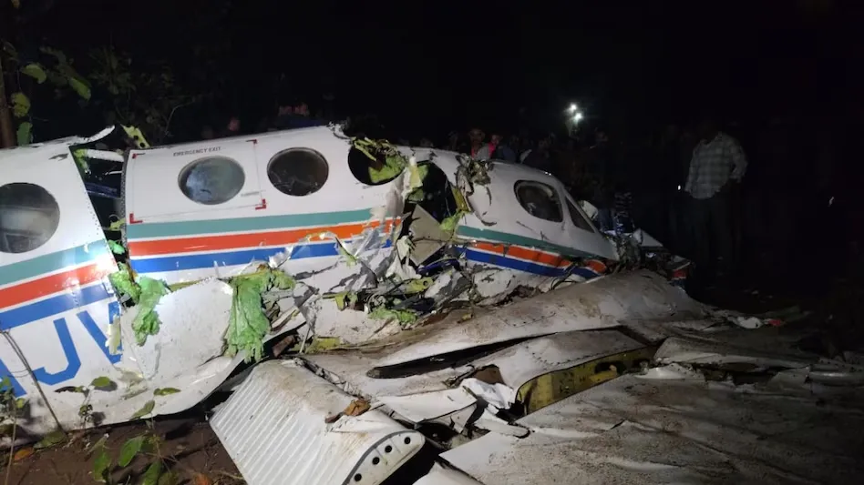 ranchi-delhi-air-ambulance-crash