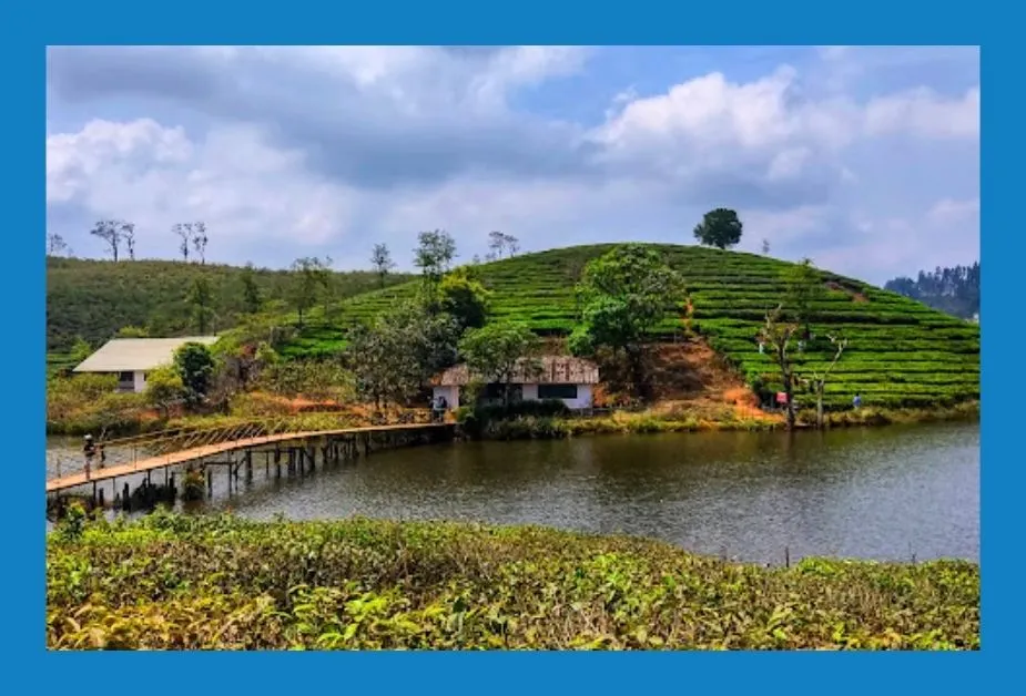 Best hill stations in south india