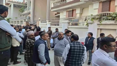 Haridwar car accident News one dead