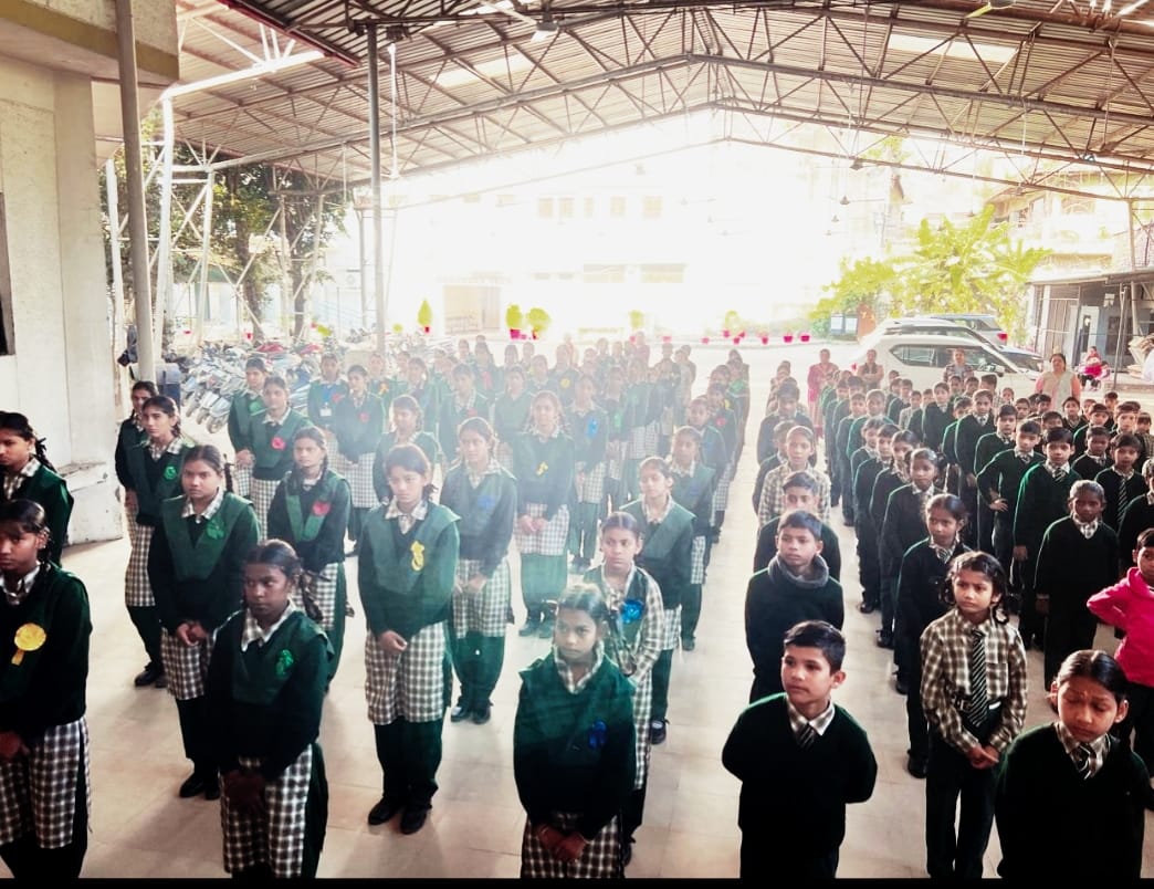 #1MinForCancerAwareness