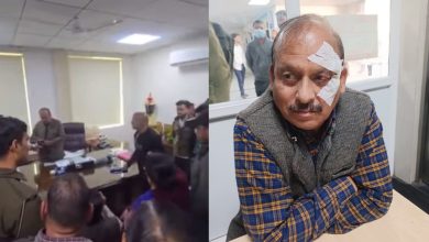 Uttarakhand big breaking